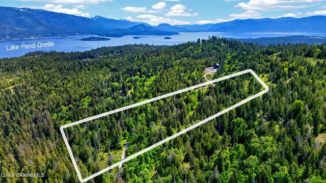 Lot 2 Mikas Estate View, Sagle, ID 83860