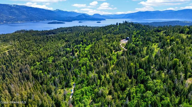 Lot 2 Mikas Estate View, Sagle, ID 83860