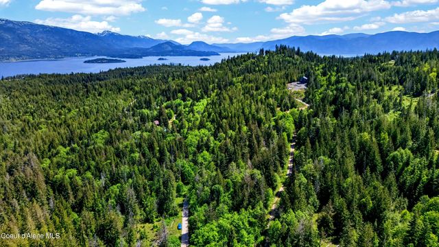 Lot 2 Mikas Estate View, Sagle, ID 83860