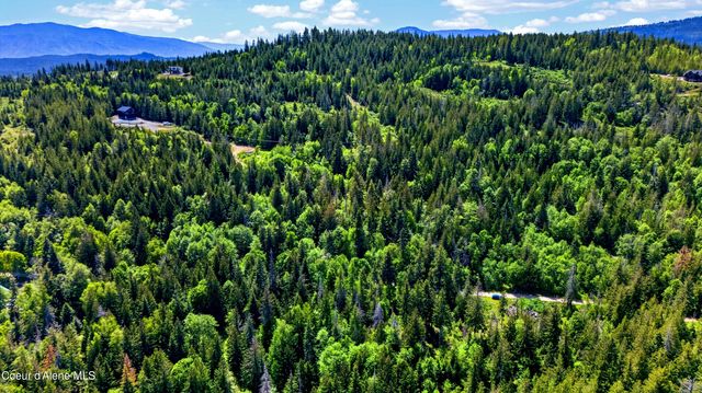 Lot 2 Mikas Estate View, Sagle, ID 83860