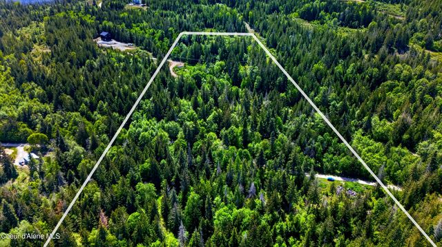 Lot 2 Mikas Estate View, Sagle, ID 83860