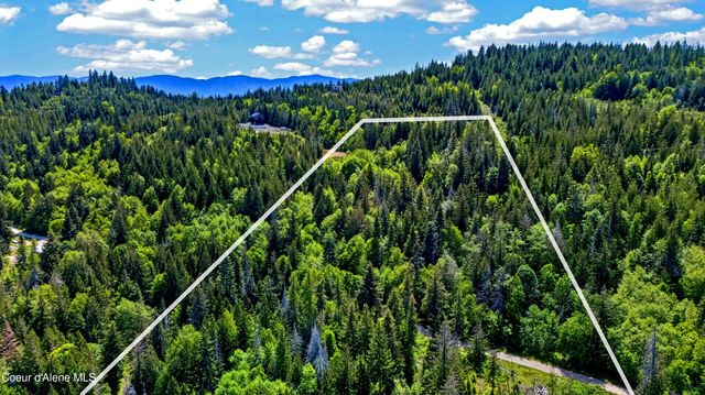 Lot 2 Mikas Estate View, Sagle, ID 83860