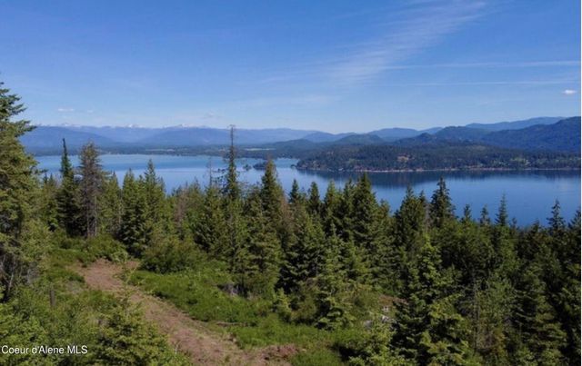 Lot 2 Mikas Estate View, Sagle, ID 83860