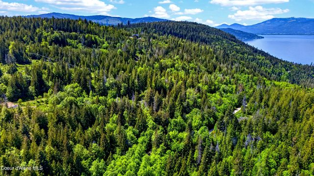 Lot 2 Mikas Estate View, Sagle, ID 83860