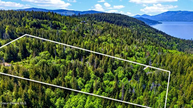 Lot 2 Mikas Estate View, Sagle, ID 83860