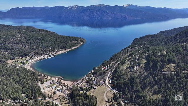 Lot 2 Mikas Estate View, Sagle, ID 83860