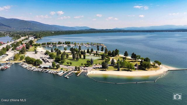 Lot 2 Mikas Estate View, Sagle, ID 83860