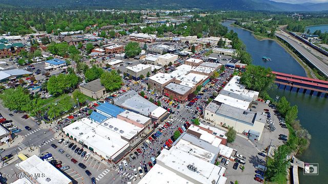 Lot 2 Mikas Estate View, Sagle, ID 83860