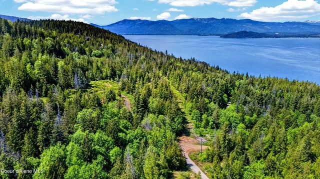 Lot 2 Mikas Estate View, Sagle, ID 83860