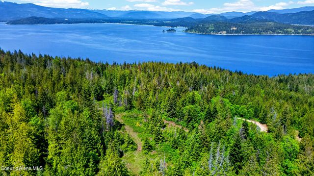 Lot 2 Mikas Estate View, Sagle, ID 83860
