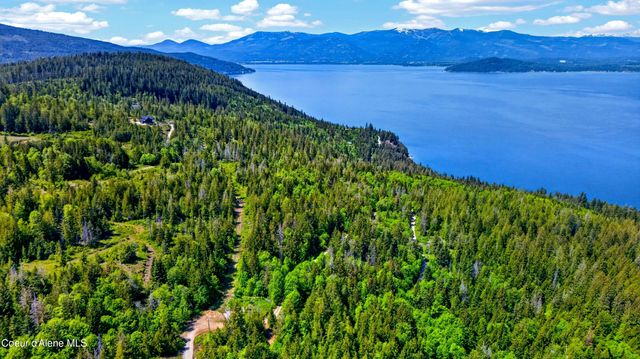 Lot 2 Mikas Estate View, Sagle, ID 83860