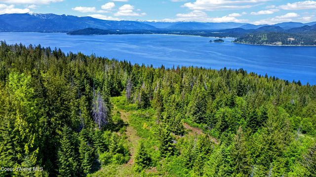 Lot 2 Mikas Estate View, Sagle, ID 83860