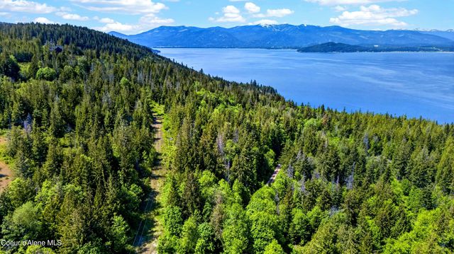 Lot 2 Mikas Estate View, Sagle, ID 83860