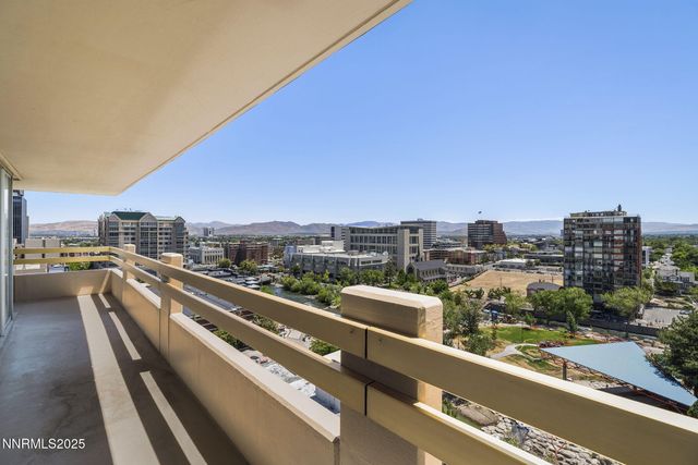 100 N Arlington Avenue 10E, Reno, NV 89501