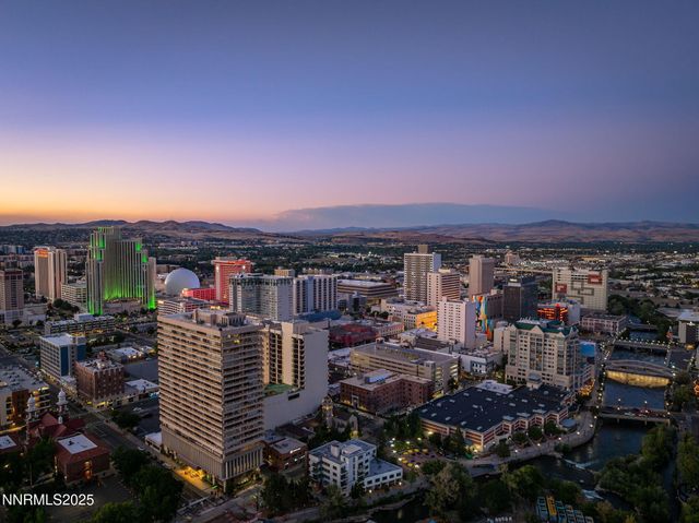 100 N Arlington Avenue 10E, Reno, NV 89501