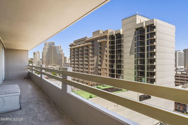 100 N Arlington Avenue 10E, Reno, NV 89501