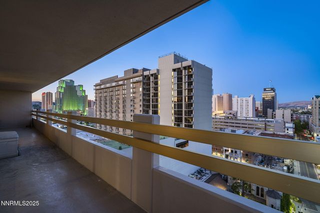 100 N Arlington Avenue 10E, Reno, NV 89501