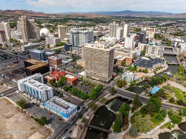 100 N Arlington Avenue 10E, Reno, NV 89501