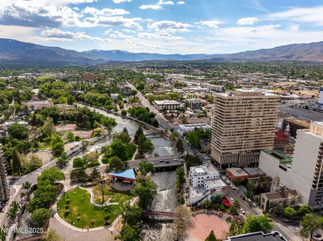 100 N Arlington Avenue 10E, Reno, NV 89501