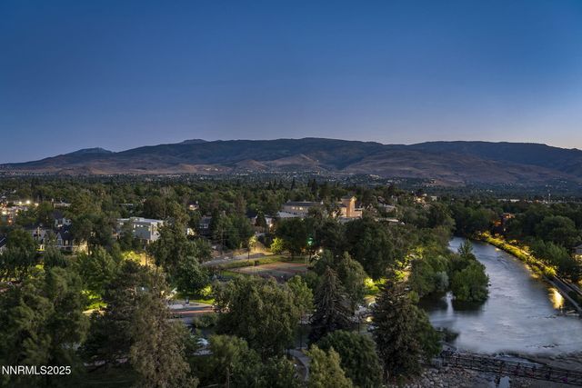 100 N Arlington Avenue 10E, Reno, NV 89501