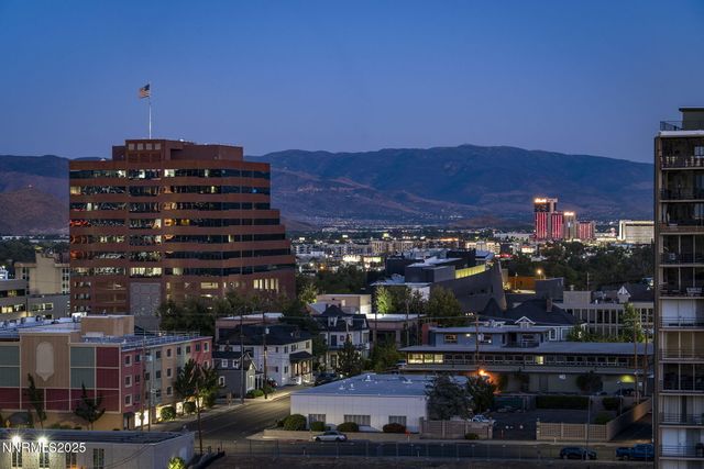 100 N Arlington Avenue 10E, Reno, NV 89501