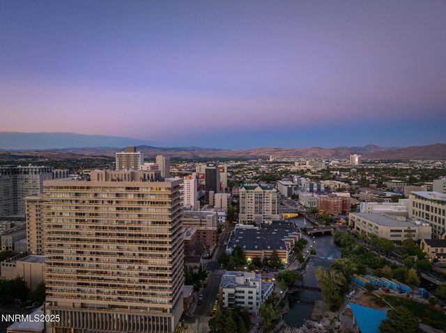 100 N Arlington Avenue 10E, Reno, NV 89501