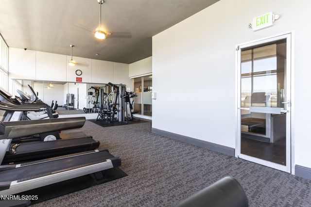 100 N Arlington Avenue 10E, Reno, NV 89501