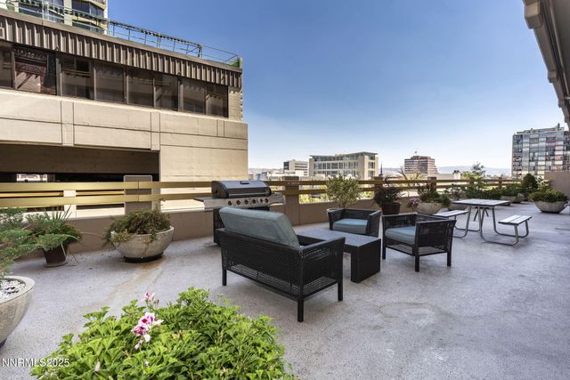 100 N Arlington Avenue 10E, Reno, NV 89501