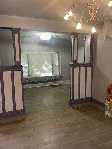 1034 Williams Street, Jackson, MI 49203