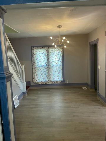 1034 Williams Street, Jackson, MI 49203