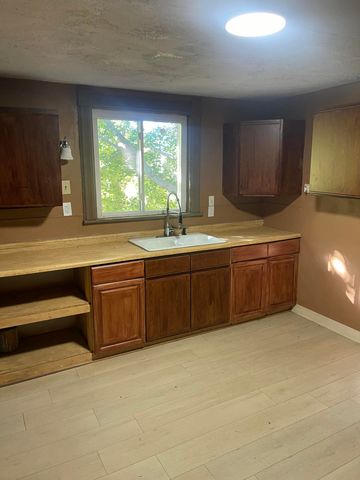 1034 Williams Street, Jackson, MI 49203