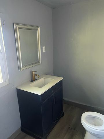 1034 Williams Street, Jackson, MI 49203