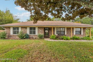 1065 BIRCHWOOD Drive, Orange Park, FL 32065