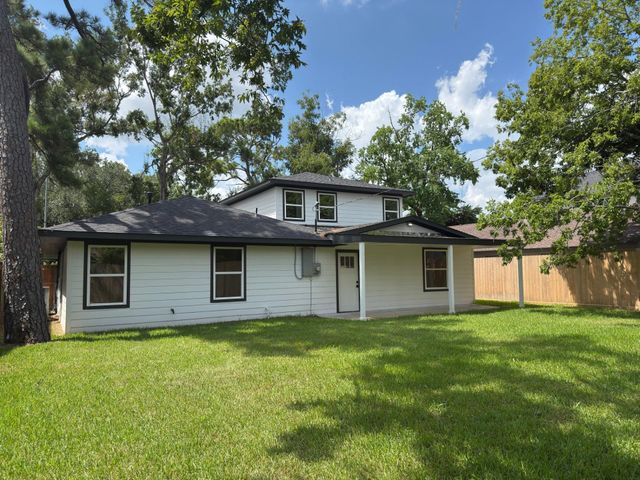 7414 Janak Drive, Houston, TX 77055