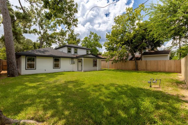 7414 Janak Drive, Houston, TX 77055