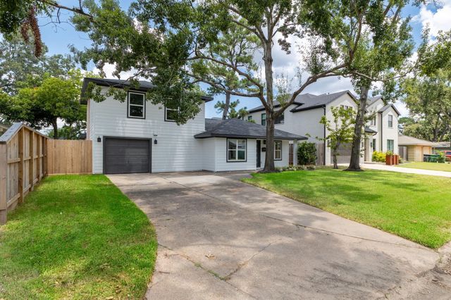7414 Janak Drive, Houston, TX 77055
