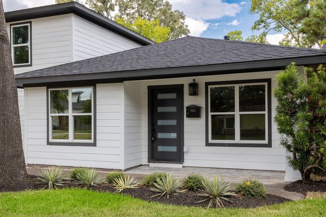 7414 Janak Drive, Houston, TX 77055