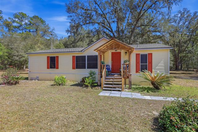 1131 SW 166TH STREET, Newberry, FL 32669