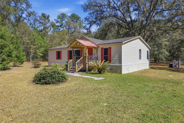 1131 SW 166TH STREET, Newberry, FL 32669