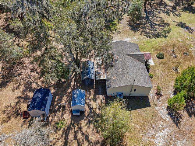 1131 SW 166TH STREET, Newberry, FL 32669