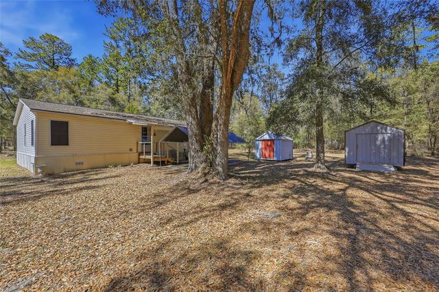 1131 SW 166TH STREET, Newberry, FL 32669