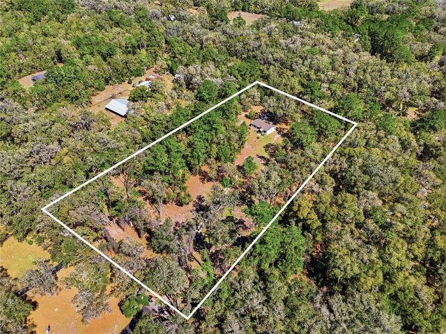 1131 SW 166TH STREET, Newberry, FL 32669