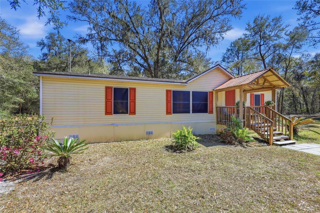 Image 27 of property listing at 1131 SW 166TH STREET, Newberry, FL 32669