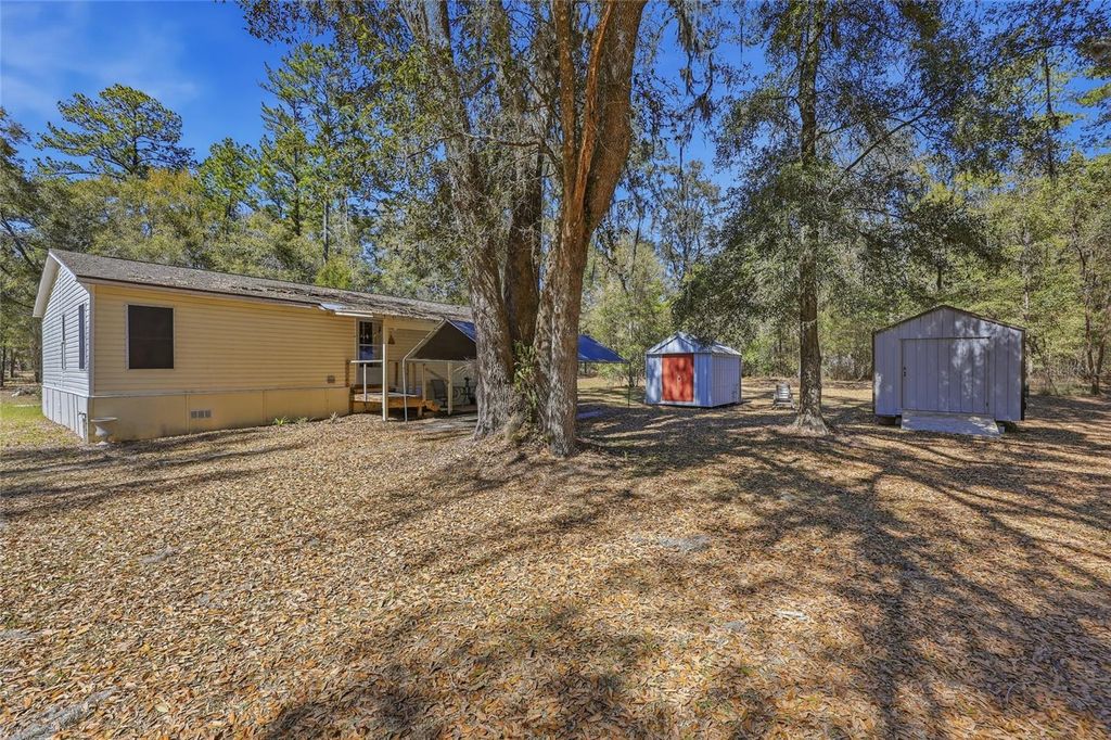 Image 29 of property listing at 1131 SW 166TH STREET, Newberry, FL 32669