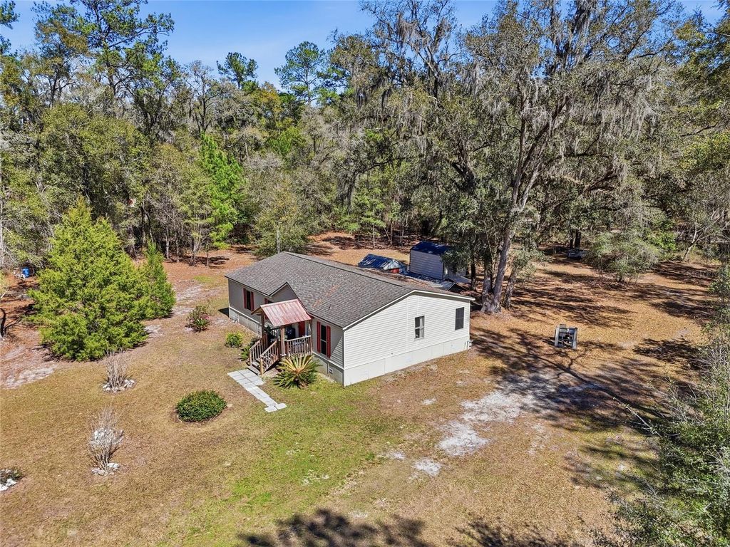 Image 30 of property listing at 1131 SW 166TH STREET, Newberry, FL 32669