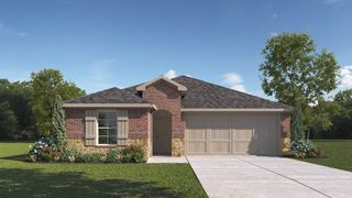 4416 Carnation Drive, Sherman, TX 75090