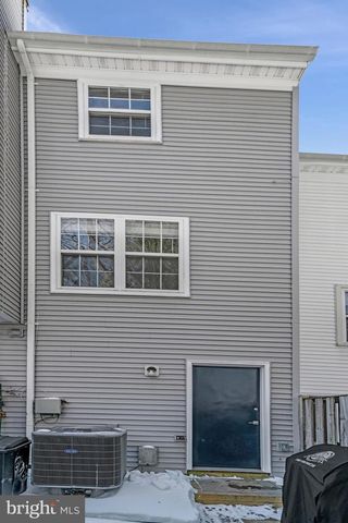 6064 OLD LANDING WAY, Burke, VA 22015