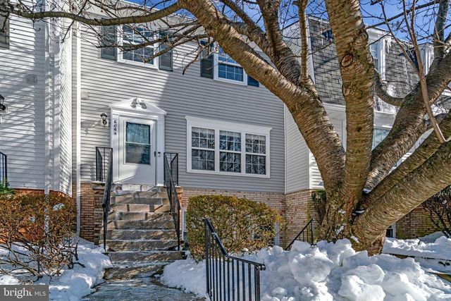 6064 OLD LANDING WAY, Burke, VA 22015