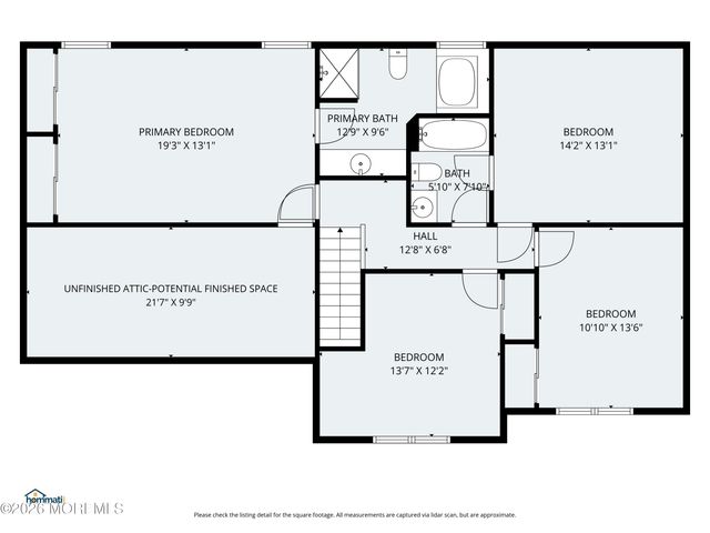 144 Lakeview Court, Toms River, NJ 08753