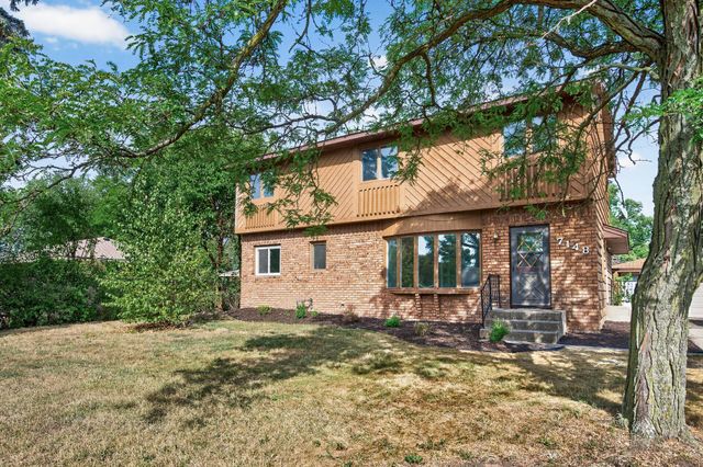 7148 Morgan Avenue N, Brooklyn Center, MN 55430